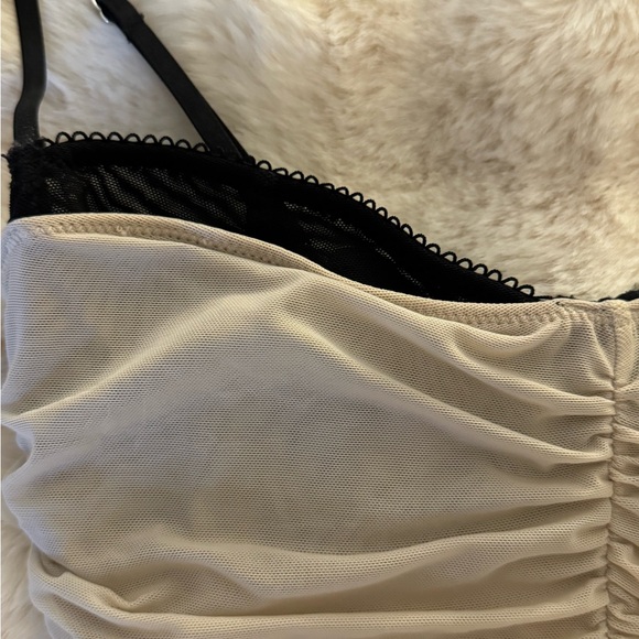 White Fox Remind Me Again Bustier *Sold out online* - Picture 7 of 9